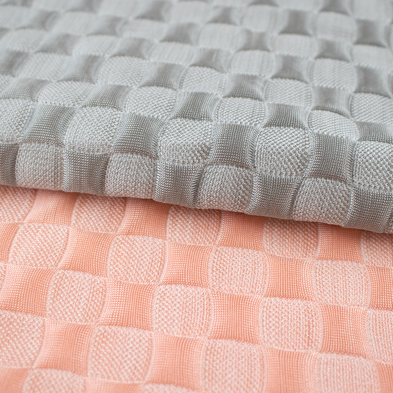 Bamboo Fiber Bedding Fabric