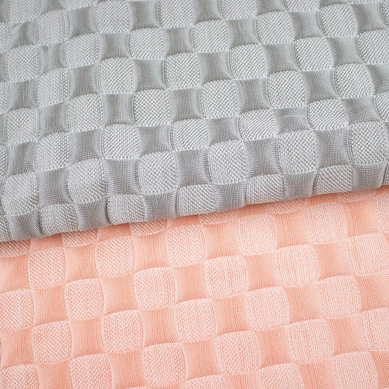 Bamboo Fiber Bedding Fabric