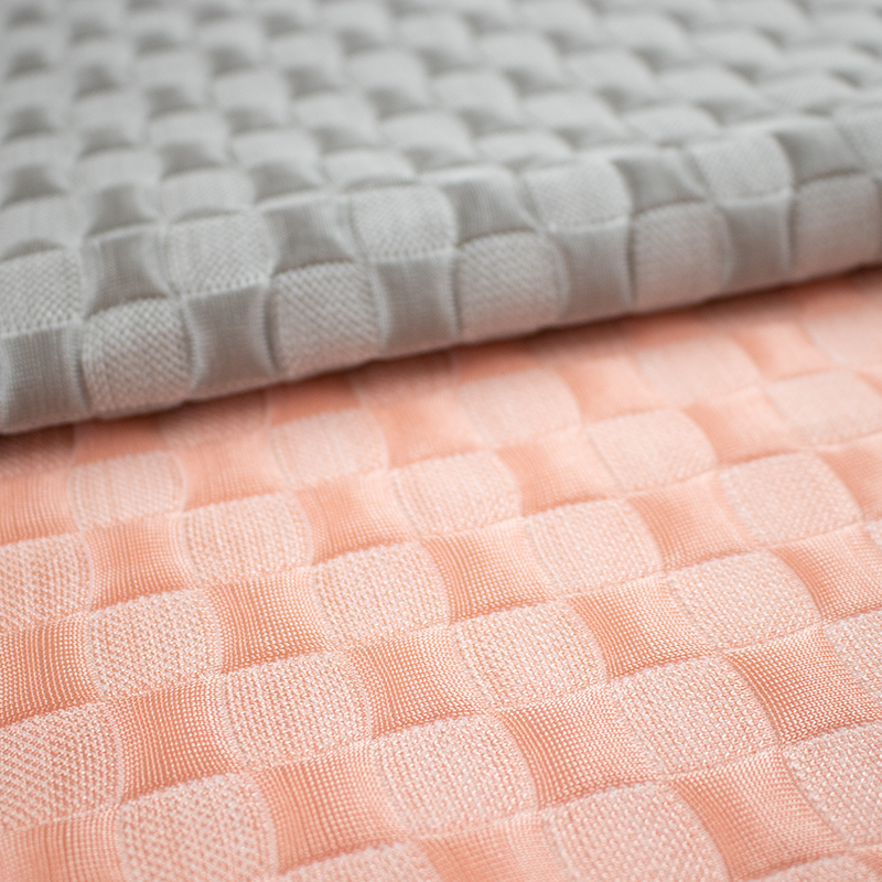 Bamboo Fiber Bedding Fabric