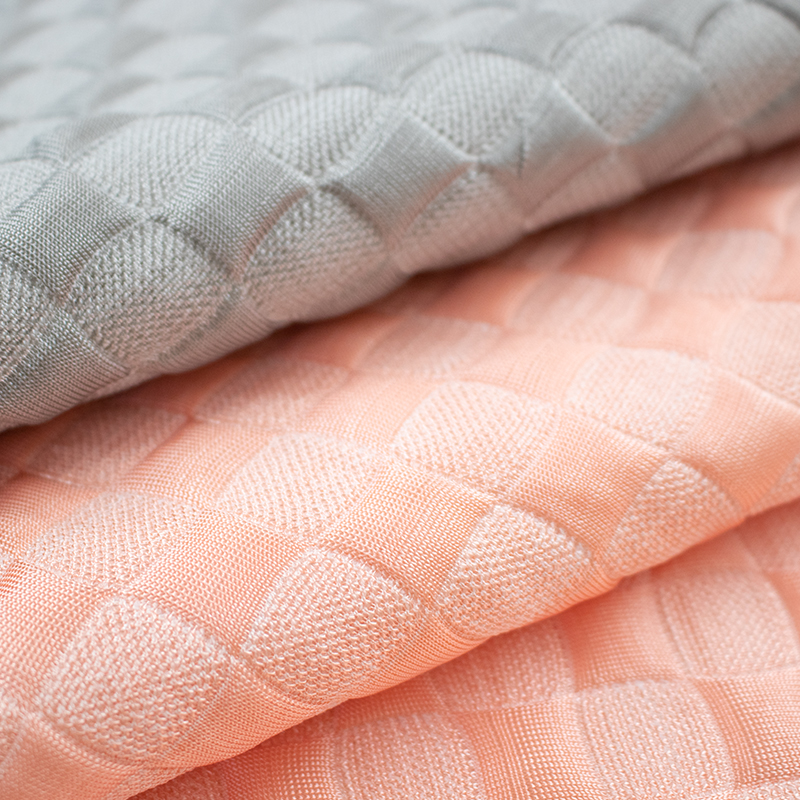 Bamboo Fiber Bedding Fabric