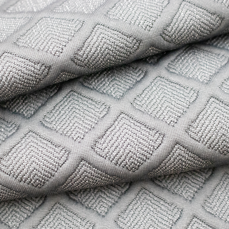 Polyester Sofa Fabric