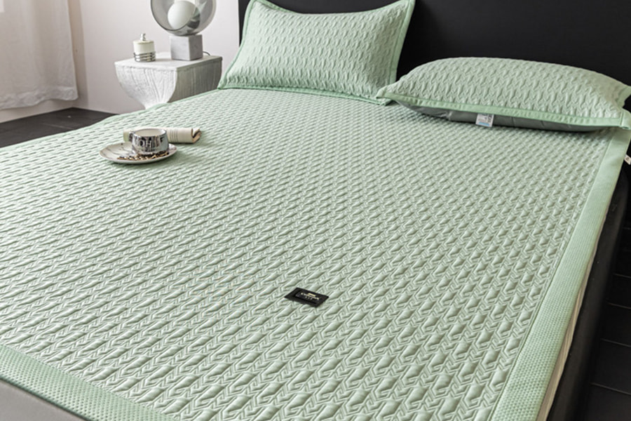 Cooling Mat Fabric
