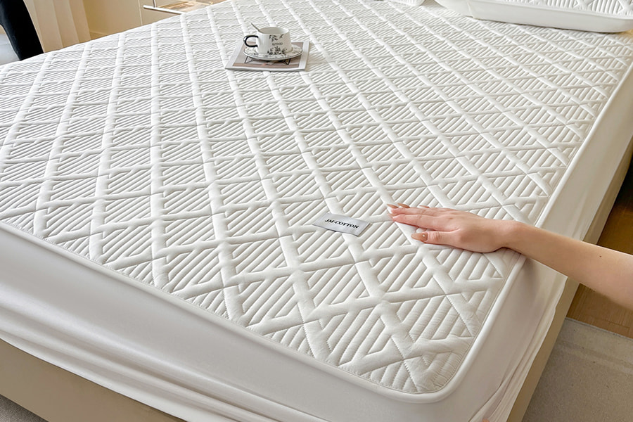 Mattress Fabric