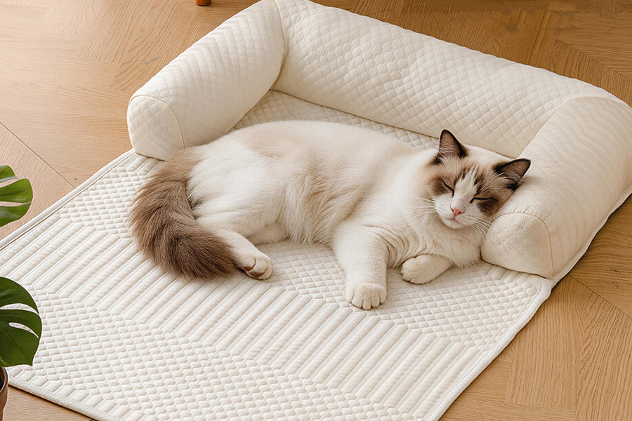 Pet Friendly Fabrics